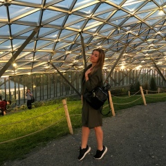 Татьянка Миронова, 15.08.1989, Москва