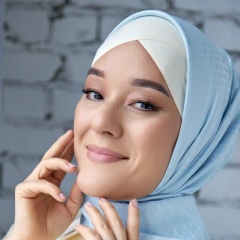 Алия Махметова, 28.02, Саратов