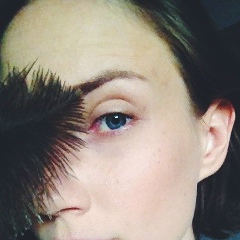 Лина Дeдюхина, 23.11.1986, Ростов-на-Дону