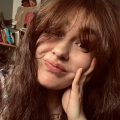 Ника Сычёва-Вахитова, 20.03.1991, Санкт-Петербург