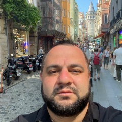 Виталий Есоян, 05.04.1988, Ставропольский