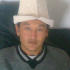 Замирбек Акматов, 20.04.1987, Узген