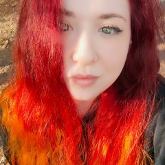 Анна Лиса, 13.02, Москва