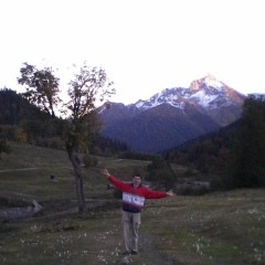 Вадим Чекутов, 20.02.1990, Долгодеревенское