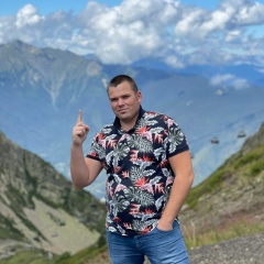 Анатолий Малышев, 01.04.1986, Санкт-Петербург