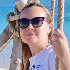 Ольга Князева, 14.11, Санкт-Петербург