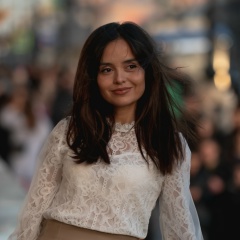 Екатерина Маргитич, 29.11