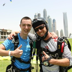 Михаил Хабалов, 25.11, Одесса