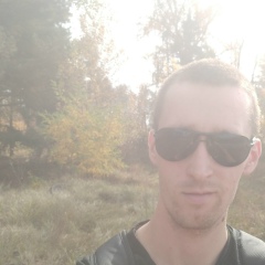 Анатолій Хоменко, 28.10, Киев