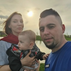 Анастасия Викторова, 01.07.2006, Новосибирск