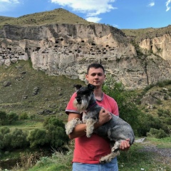 Александр Федюшин, 12.05.1992, Орёл