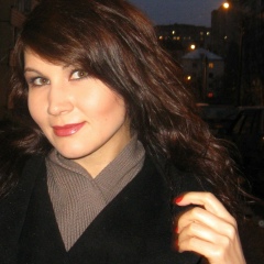 Ксения , 23.09.1983, Киров