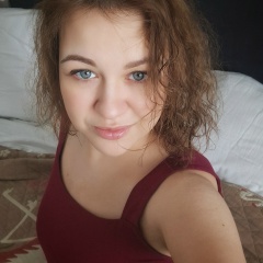 Виола Петрачук, 06.05, Москва