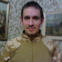 Sacha Yunin, 07.09.1982, Москва