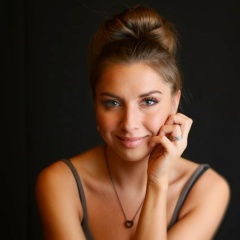 Кристина Рыженко, 24.09, Кишинев