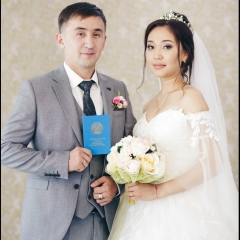 Nurik Alyassov, Семей