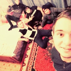 Саша Пивень, 11.02