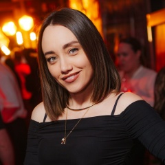 Anastasia Smolenskaya, 09.08, Вологда