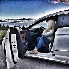 Каролина Миенкова, 27.05.1993, Санкт-Петербург