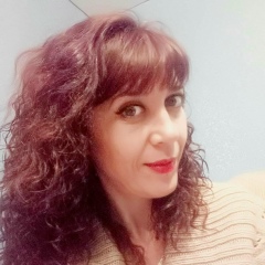 Алена Прекрасная, 15.05