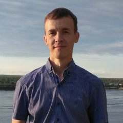 Витёк Фефелов, Пермь