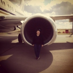 Лаура Аяжанова, 04.10.1985, Астана