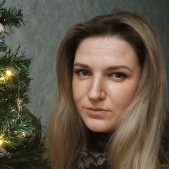 Алёна Мокрушина, 29.07.1989, Новосибирск