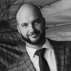 Вячеслав Баранов, 20.11, Санкт-Петербург