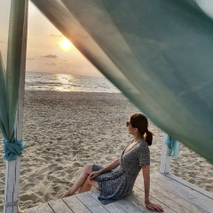 Анастасия Фролова, 18.12, Петропавловск-Камчатский