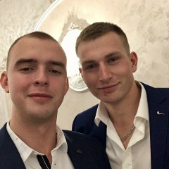 Roma Ohorodnik, 05.07.1991, Тростянец