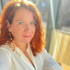 Вероника Теплякова, 08.09.1988, Санкт-Петербург