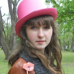 Оля Козинова, 23.11, Краснодар