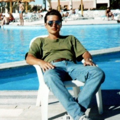 Леонид Клусов, Москва