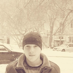 Владимир Давыдов, 10.08.1997, Омск