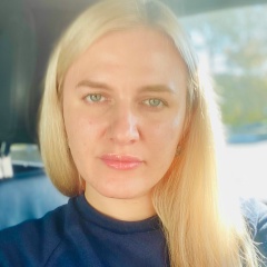 Инна Перемышленникова, 20.10, Белгород