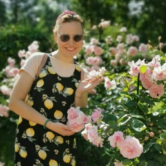 Sofia Yurkova, 27.09, Санкт-Петербург