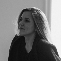 Владислава Алферова, 22.09.1987, Санкт-Петербург