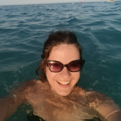 Маська Аврамова, 20.12.1986, Воронеж