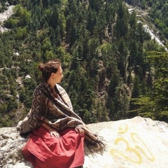 Alexandra Rodionova, Санкт-Петербург