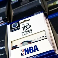 Power Balance, 01.01.1987, Тюмень