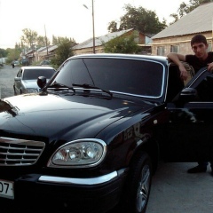 Hovo Aleqsanyan, 19.06.1991, Гюмри