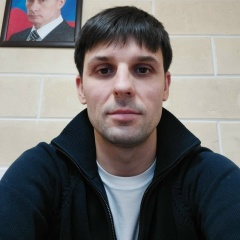 Денис Суворов, 31.03.1984, Санкт-Петербург