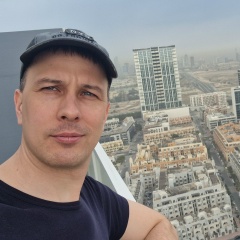 Андрей Мокеев, 12.12, Уфа