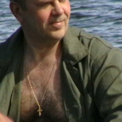 Валерий Богданов, 19.10.1960, Мурманск