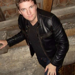 Юрий Борисов, 25.12.1983, Санкт-Петербург