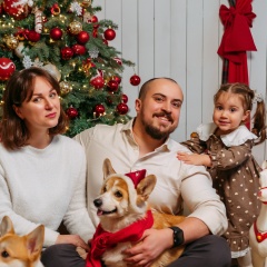 Nickolas Shilykovsky, 04.02.1989, Санкт-Петербург