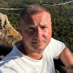 Владимир Галунов, 21.07