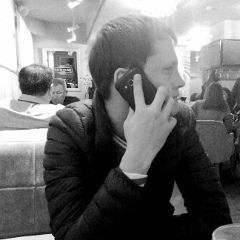 Денис Воднев, 05.12, Алматы