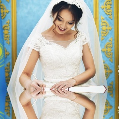 Fariza Zharollayeva, 02.09.1993, Астана