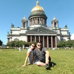 Павел Пуртов, 14.07, Киров